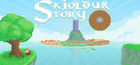 Carátula Skjoldur Story para Ordenador