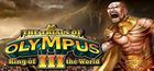 The Trials of Olympus III: King of the World