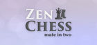 Zen Chess: Mate in Two