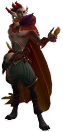 TFT - Rakan 2