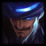 TFT - Twisted Fate 1