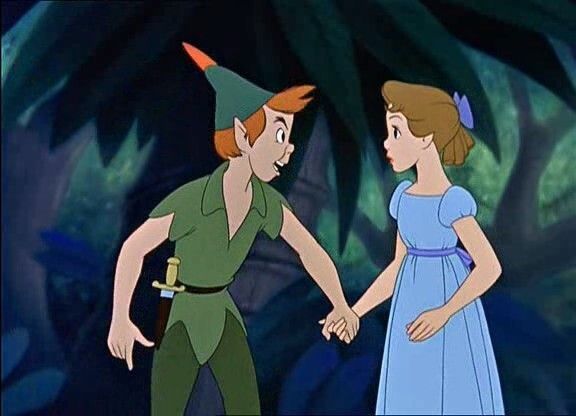 Disney habría encontrado a su Peter Pan y Wendy para la ...
