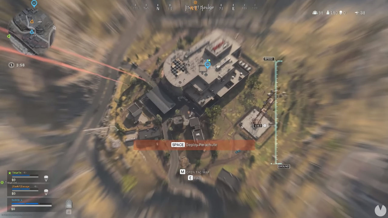 COD Warzone Todos los Easter Eggs y secretos que quizá no conocías