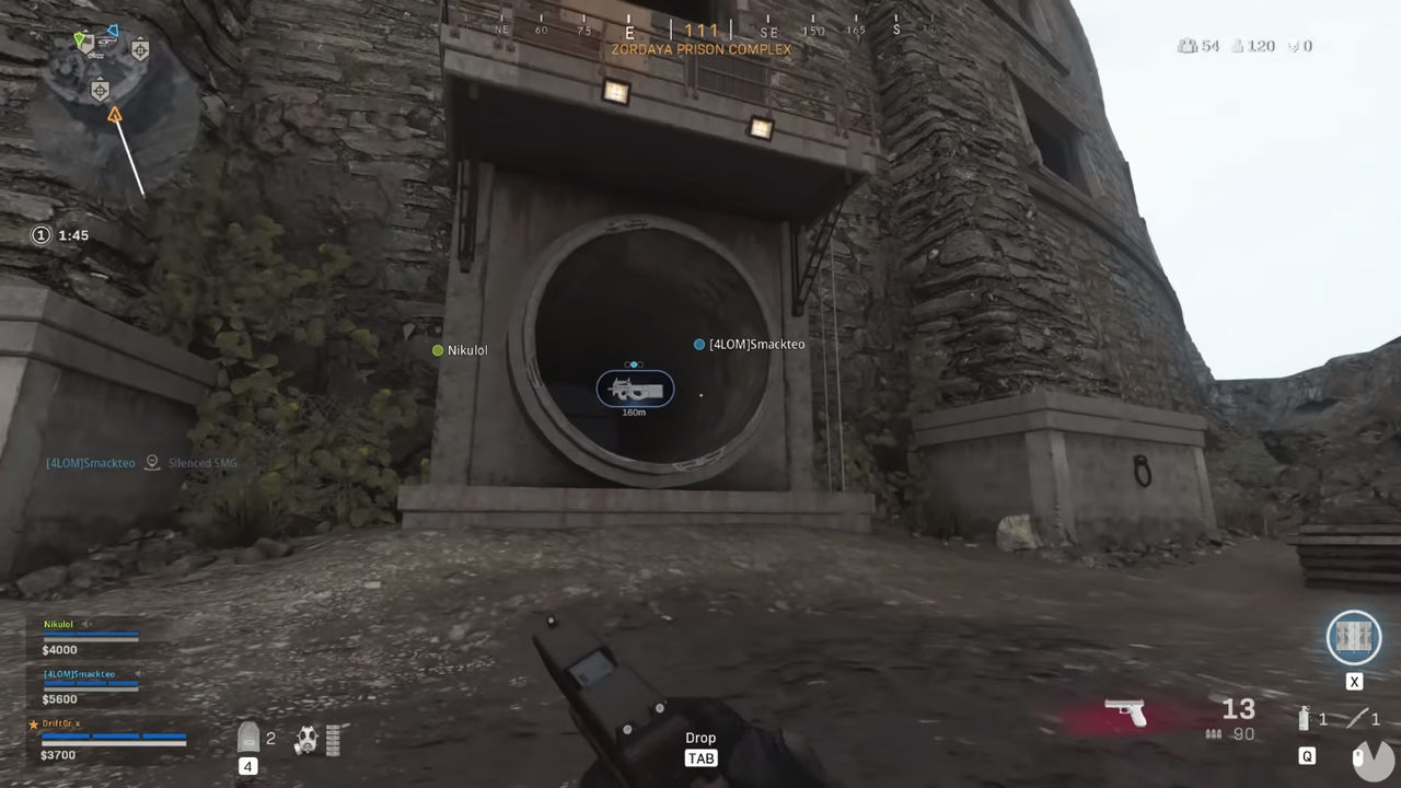 COD Warzone Todos los Easter Eggs y secretos que quizá no conocías