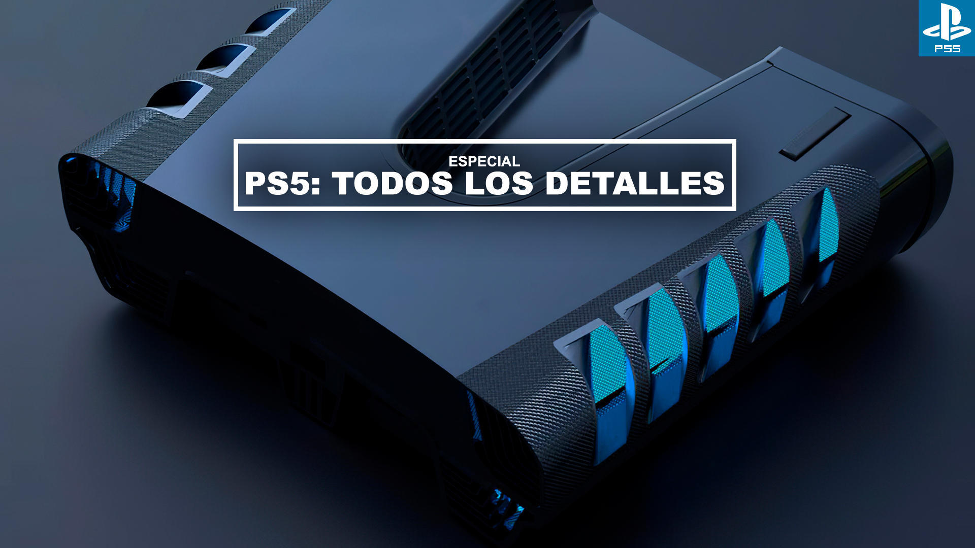 PS5: Fecha de Lanzamiento, precio, especificaciones, juegos y todo lo