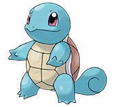 Guía Pokémon Espada y Escudo - Cómo conseguir a Squirtle