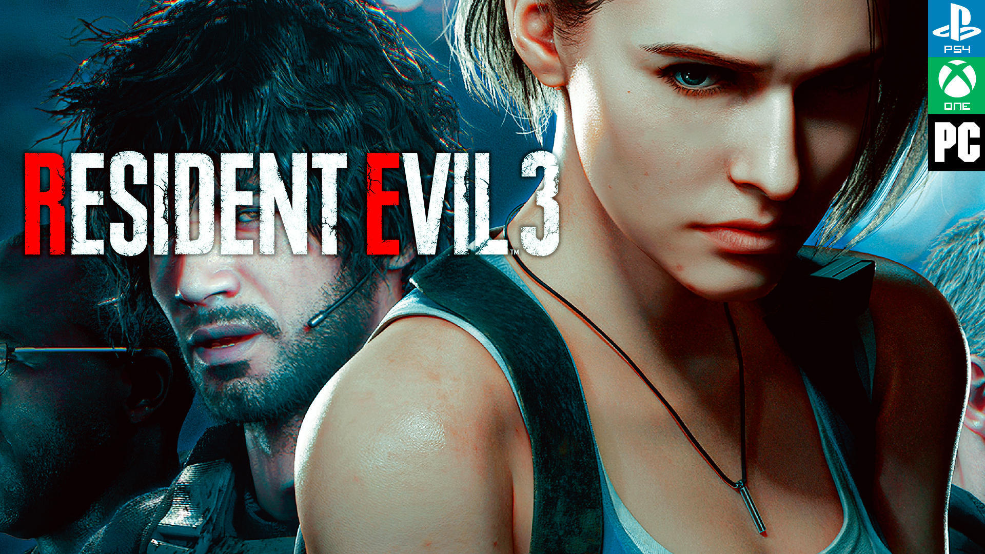 Análisis Resident Evil 3 Remake Espectacular Envoltorio Con Poco Contenido 6623