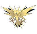 Guía Pokémon Go - Mejores counters para Zapdos - Combate con Giovanni