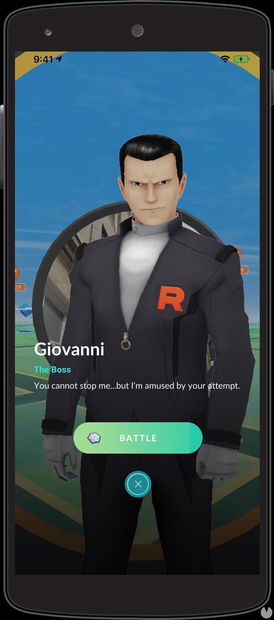 Pokémon GO Cómo derrotar a Giovanni (Abril 2023) Mejores counters