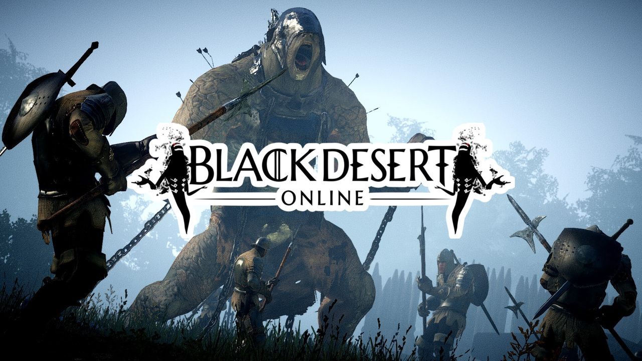 Señuelo Discreto Mirar atrás Black Desert, mejor juntos: Ya disponible el juego cruzado entre Xbox One y  PS4 - Vandal