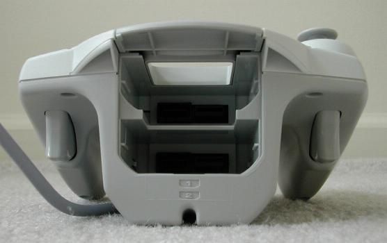 �C�mo llegamos al mando actual? Todas sus innovaciones y qui�n las invent� 11