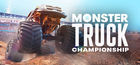 Portada Monster Truck Championship