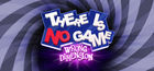 Portada There is no game: Wrong dimension