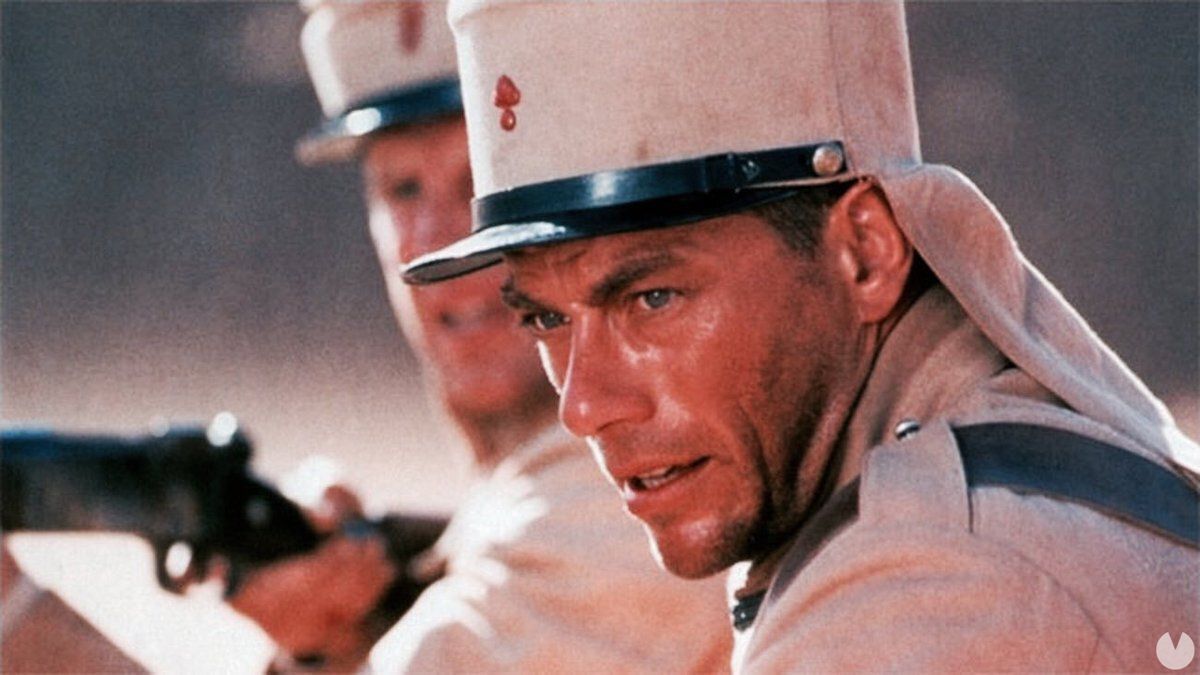 Las 10 mejores películas de Jean Claude Van Damme (2022) Las 10 mejores películas de Jean Claude Van Damme (2022)