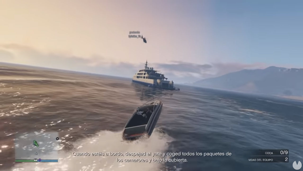 Como Tener Negocio De Coca Gta 5