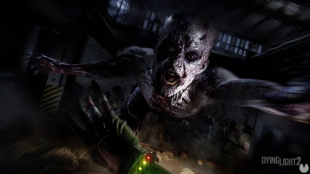 Dying Light 2 publicará novedades sobre el estado de su desarrollo el miércoles 17 de marzo