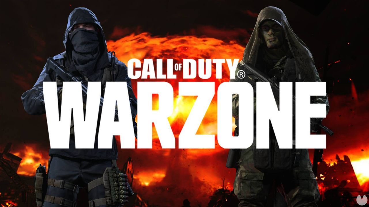 Call of Duty: Warzone tiene un nuevo tipo de trampa que fuerza el final de la partida