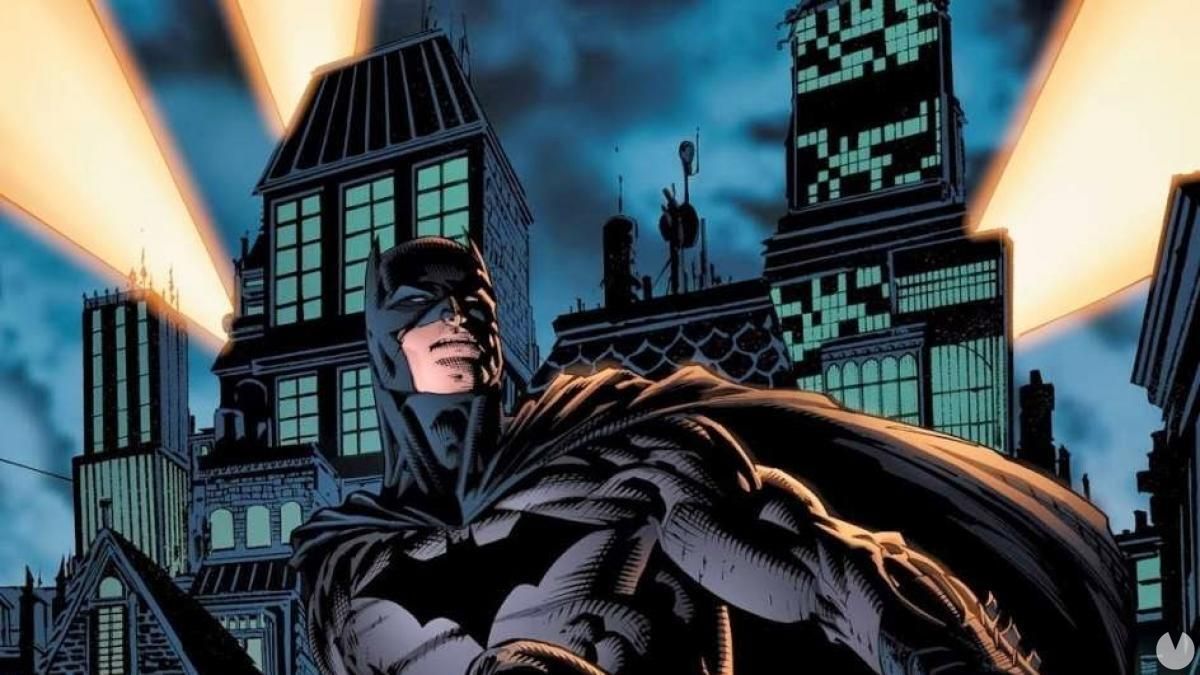 Las 10 mejores frases de Batman - Vandal Random