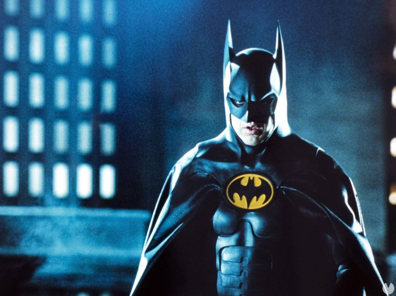 Las 10 mejores frases de Batman - Vandal Random