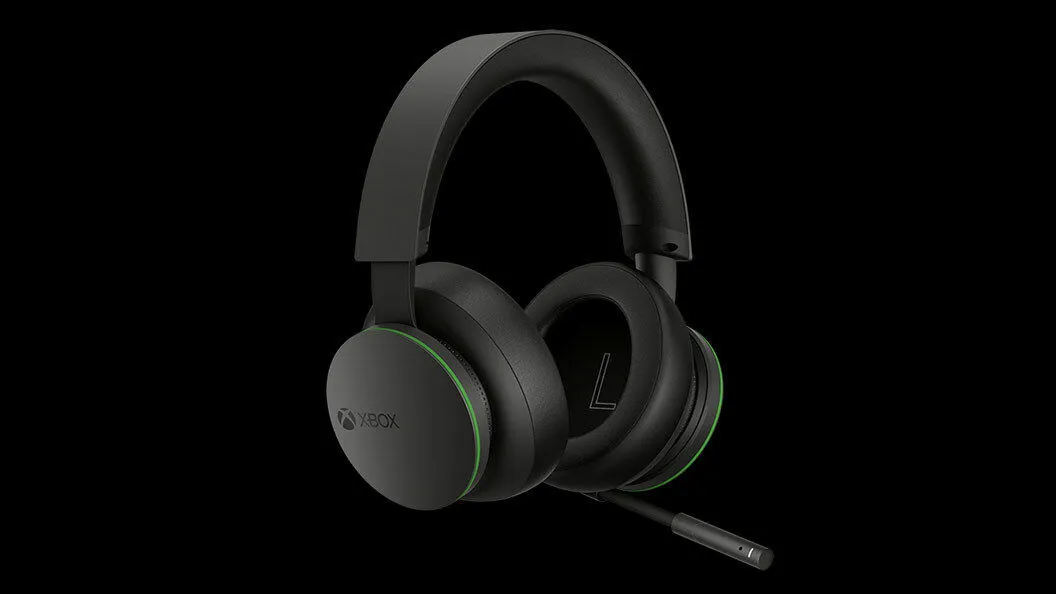 Análisis Auriculares inalámbricos Xbox, ¿merecen la pena?