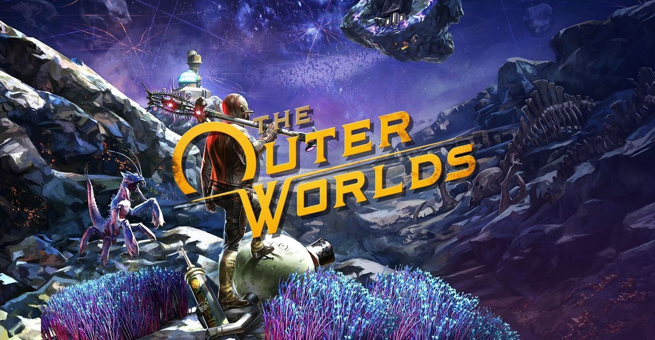 Requisitos de The Outer Worlds, de los creadores de Fallout New Vegas