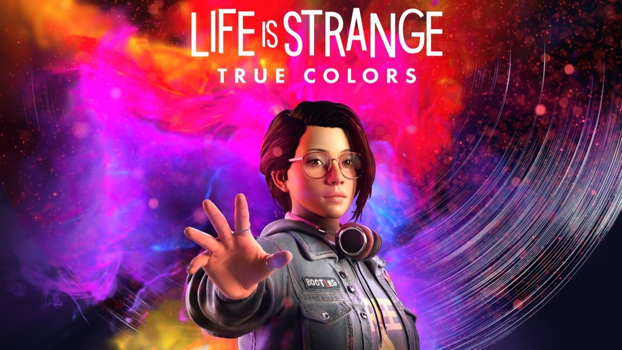 Life is Strange: True Colors llegará el 10 de septiembre a PC, PlayStation y Xbox