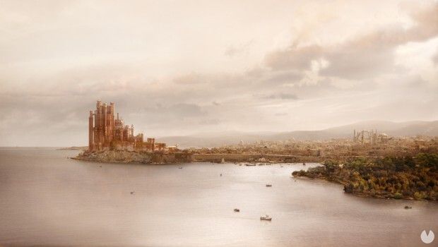 HBO Juego de Tronos