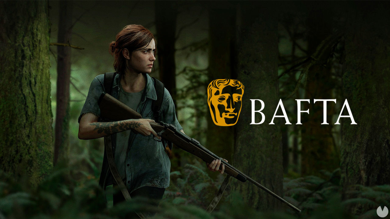 The Last of Us Parte 2 logra un récord de 13 nominaciones en los premios BAFTA