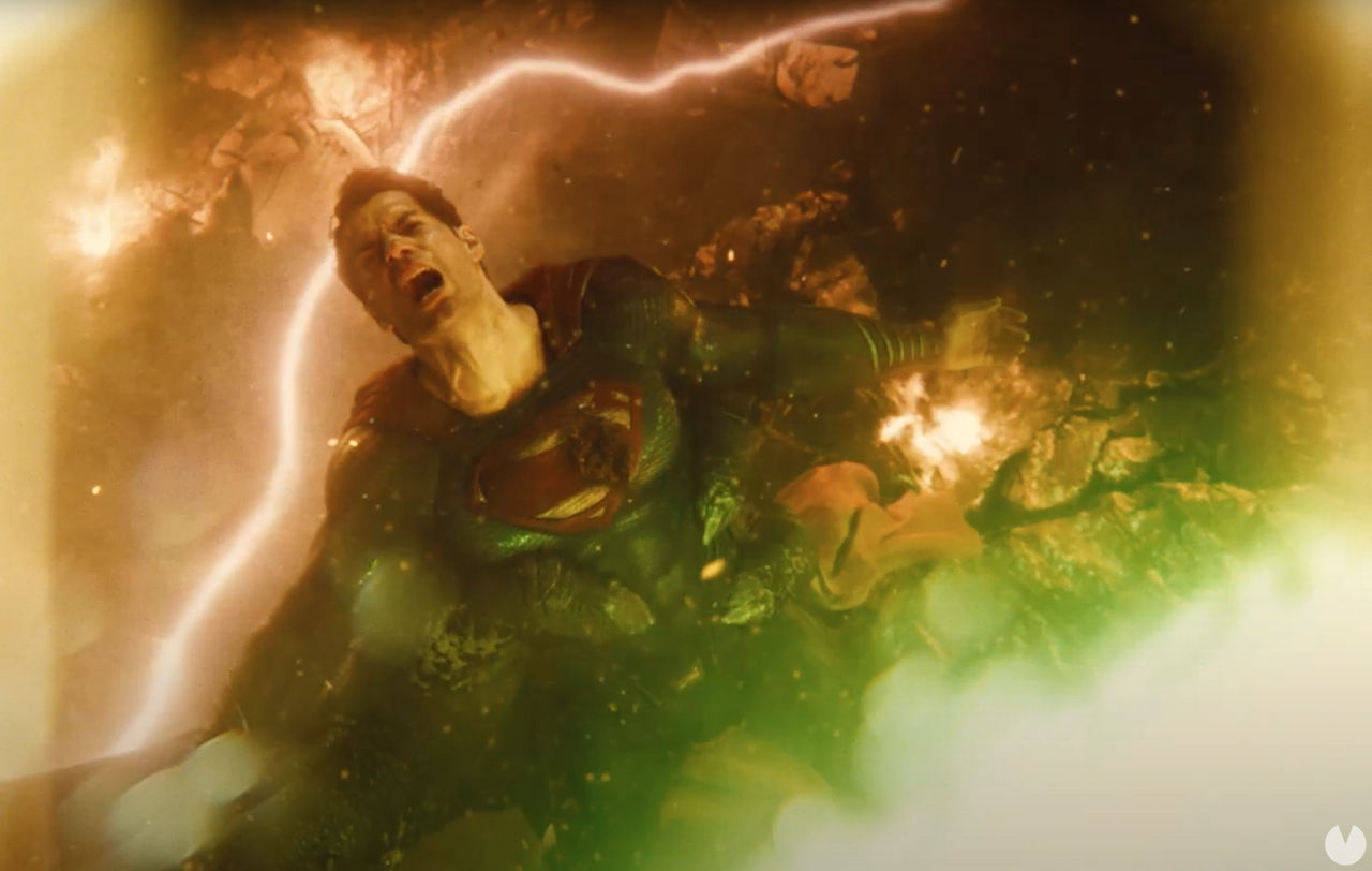 La Liga de la Justicia de Zack Snyder Todas las diferencias con la original de Joss Whedon