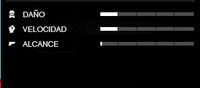 GTA V y GTA Online: Todas las armas: Pual