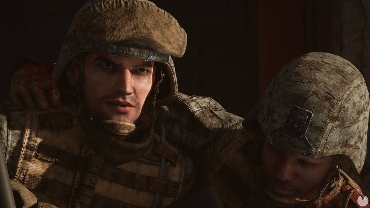 Six Days in Fallujah presume de generación procedimental de escenarios en su primer gameplay