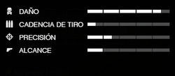GTA V y GTA Online: Todas las armas: Mina de proximidad