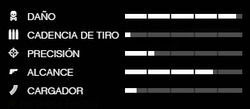 GTA V y GTA Online: Todas las armas: Lanzacohetes guiado