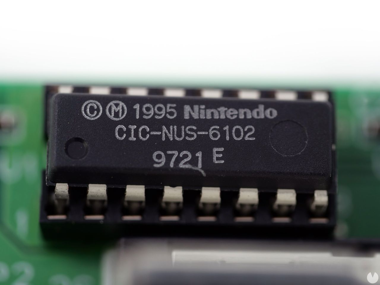 Así es un kit de desarrollo de Nintendo 64DD en perfecto estado