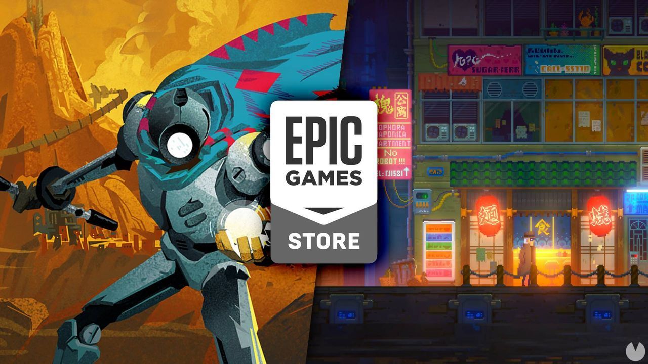 Creature in the Well y otros 8 juegos gratis que puedes conseguir ya en Epic Games Store