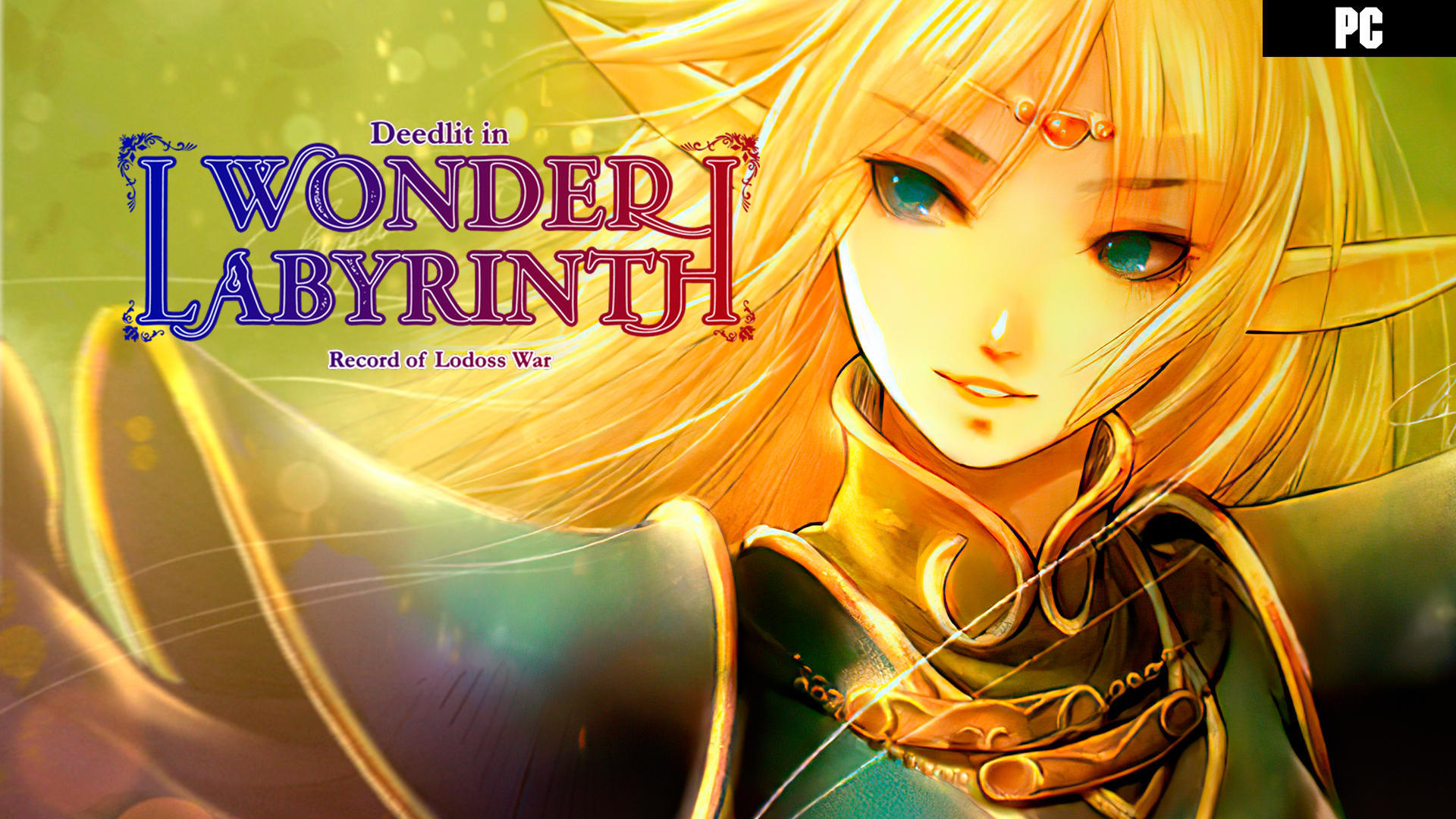 an-lisis-record-of-lodoss-war-deedlit-in-wonder-labyrinth-un-fascinante-laberinto