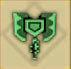 Monster Hunter Rise - Todas las armas: Hacha cargada