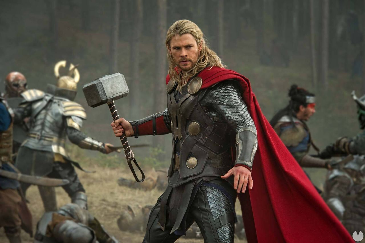 Las 10 mejores frases de Thor - Vandal Random