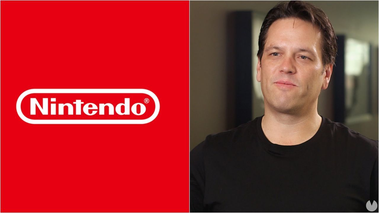 Phil Spencer se deshace en elogios hablando de Nintendo en un documental