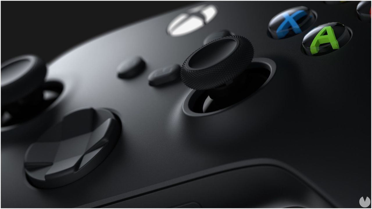 Microsoft está investigando un problema de respuesta del mando de Xbox Series X/S