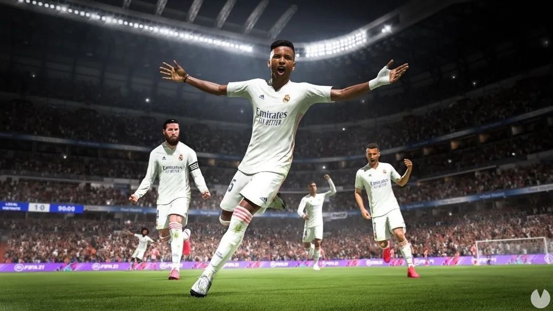 FIFA 21 fue el juego más descargado de la PlayStation Store en febrero del 2021