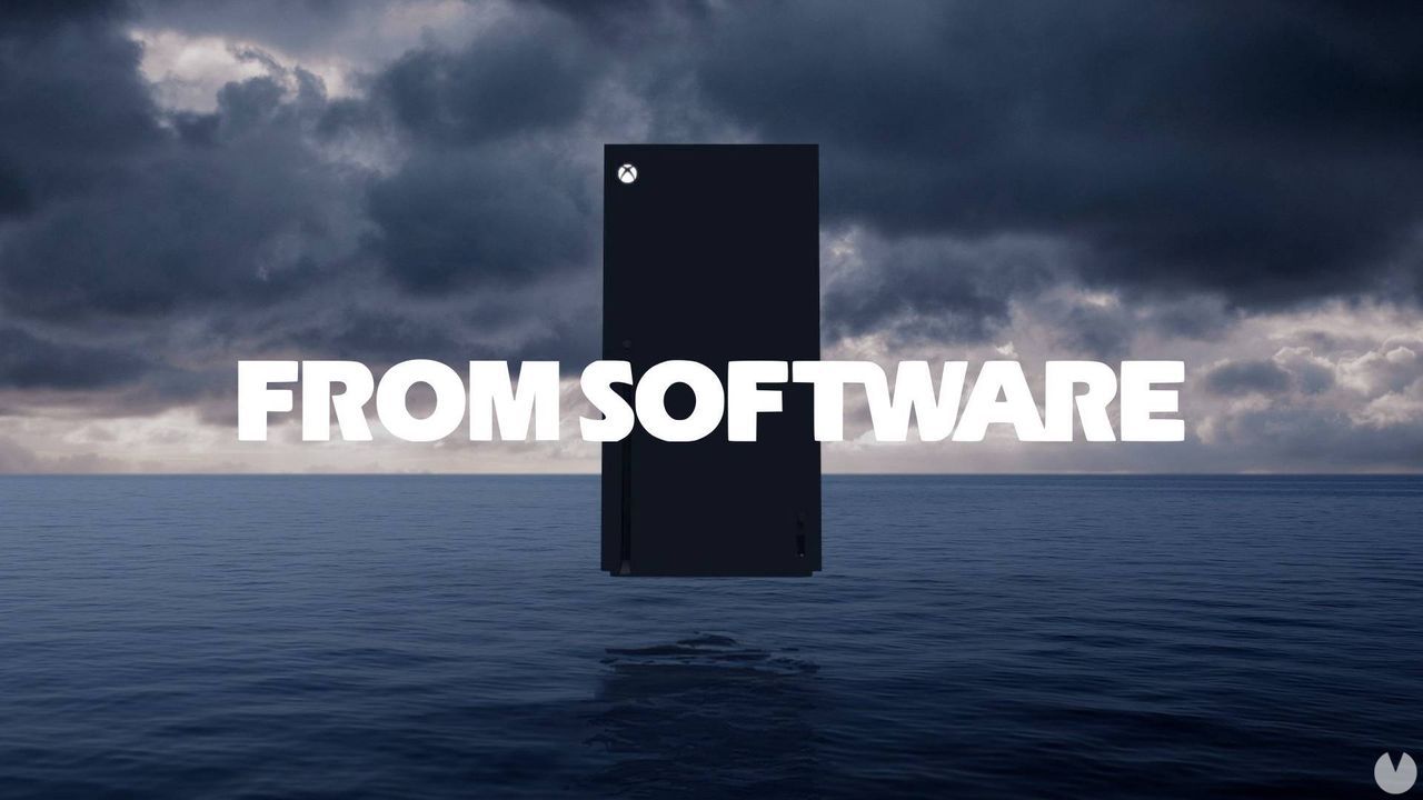 FromSoftware podría estar trabajando en un juego de ciencia ficción exclusivo de Xbox Series