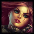 Mejores Campeones de LoL Wild Rift: Katarina