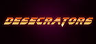 Portada Desecrators