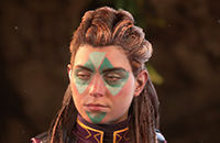 Pintura Chamán Banuk