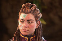 Pintura Superviviente Banuk