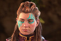 Pintura Buscadora Nora