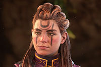 Pintura Artífice Oseram