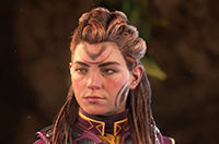 Pintura Exploradora Oseram