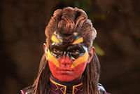 Pintura Vindicadora Tenakth